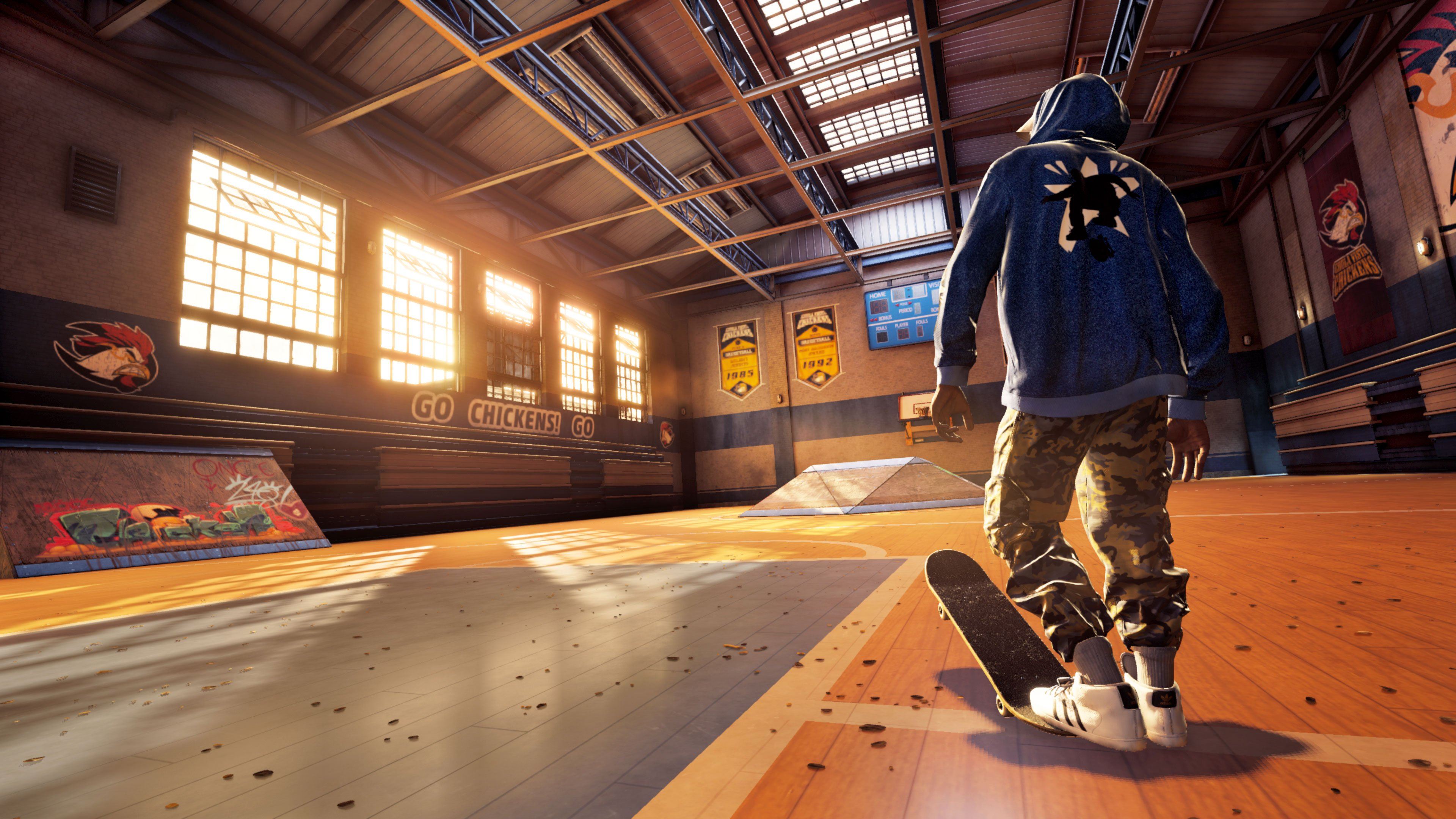 Tony Hawk´s Pro Skater 1 + 2 Remaster - Imagen 19